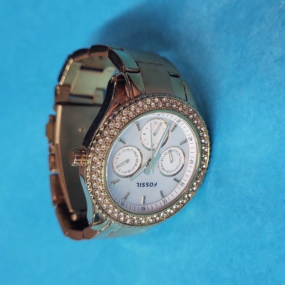 Fossil Watch